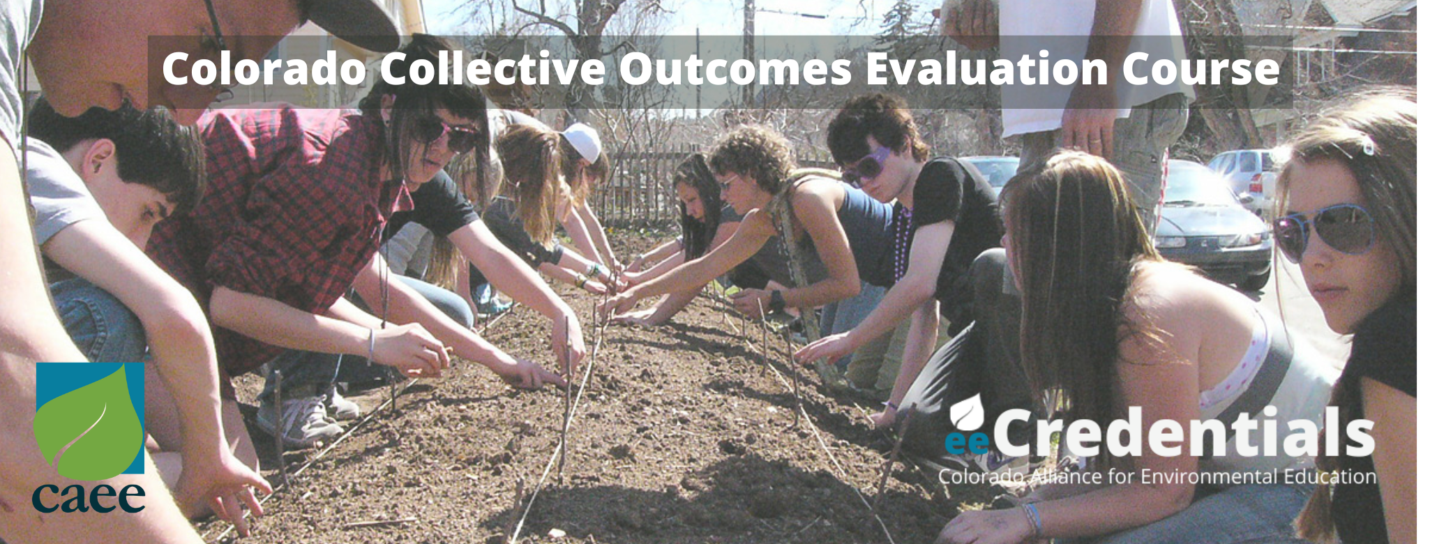 Colorado Collective Outcomes Evaluation Course